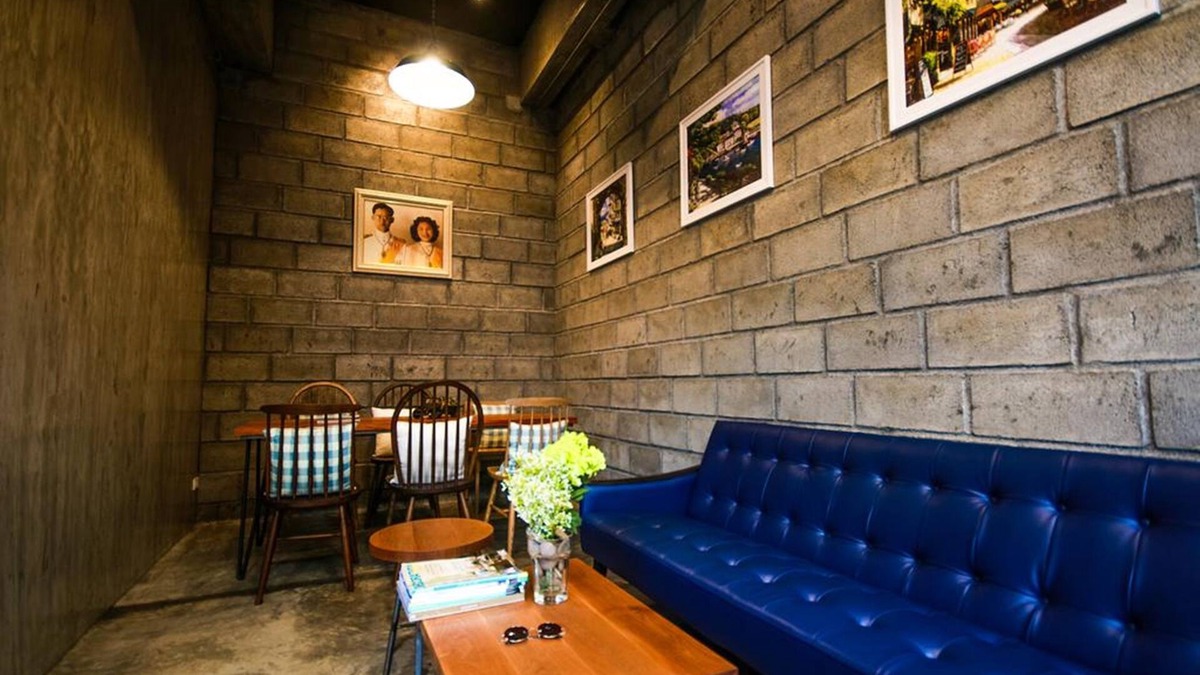 Talat House | Little PP Hometel