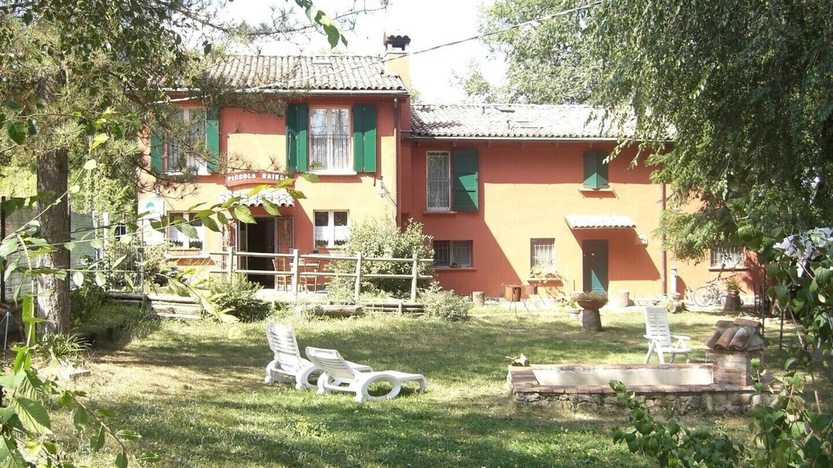 Livergnano Other | Little Raieda Farmhouse: the first stop on the Path of the Gods
