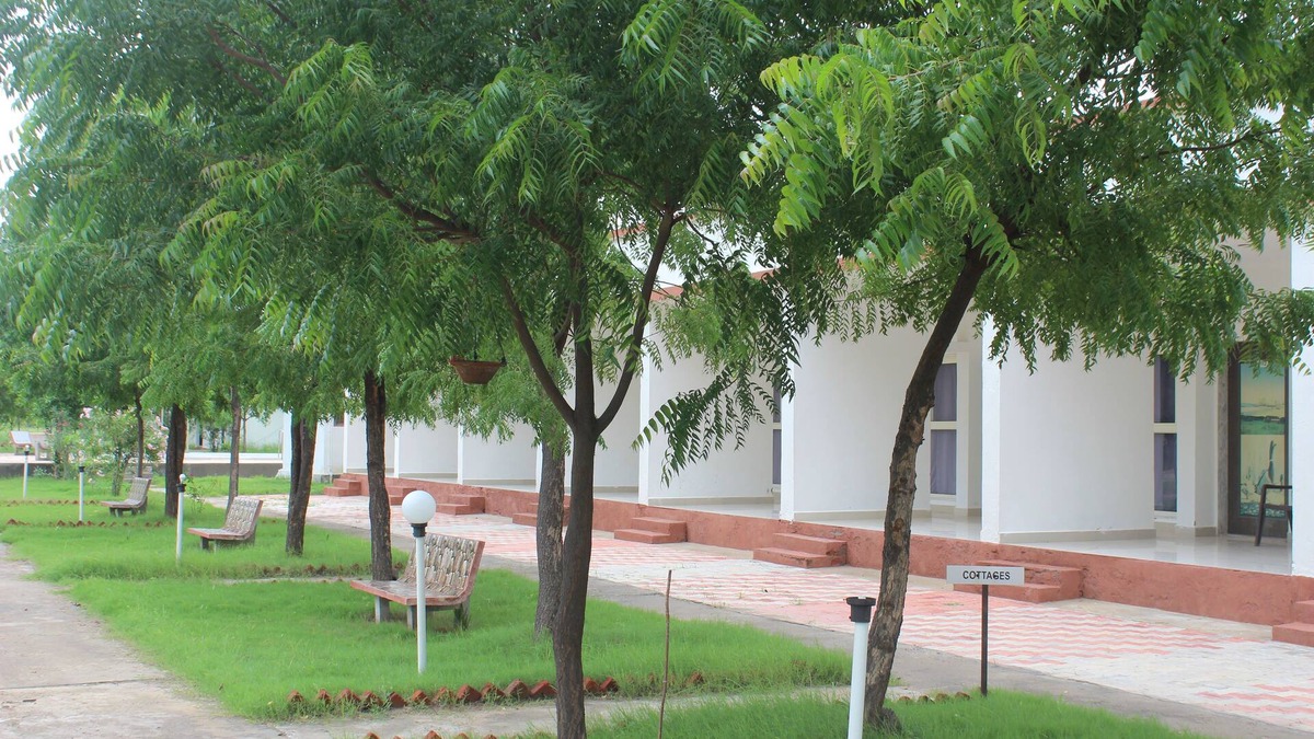 Dasada Resort | Little Rann Resort