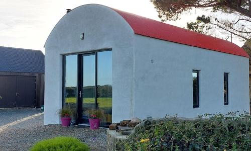 Kilmore Apartment | Little Red Barn