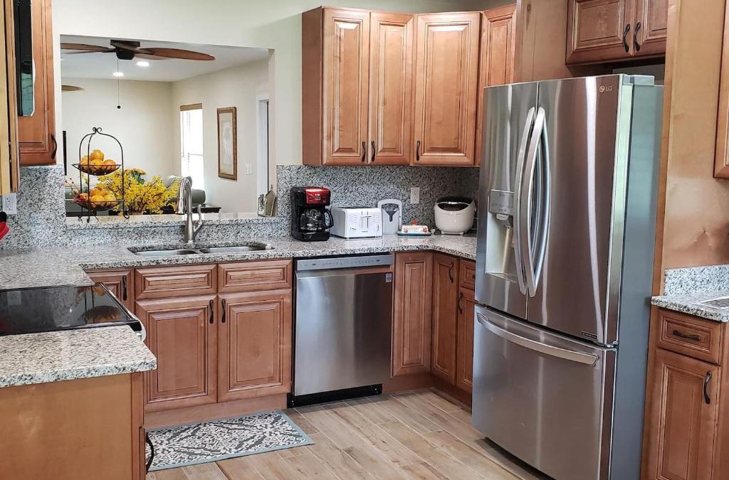 Williston House | Little Ridge Ranch-East House Quiet Country Getaway-Pet Friendly!