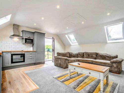 Little Rissington Apartment | Little Rissington - The Studio Apartment