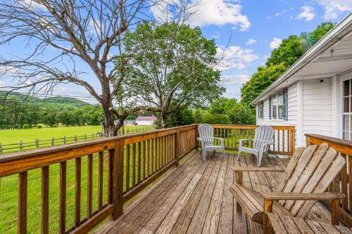 Penrose House | Little River Adventure