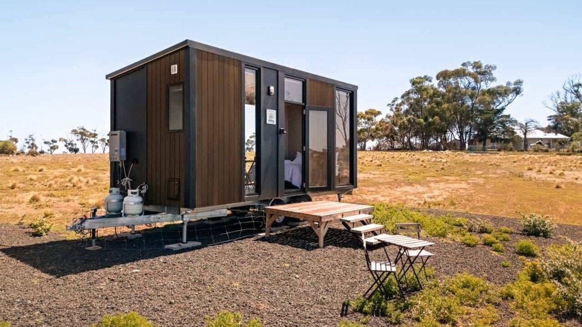 Little River House | Little River Farm by Tiny Away