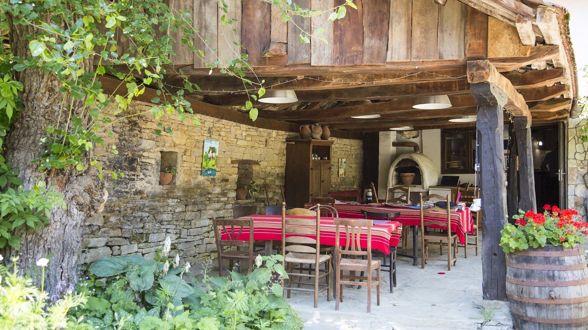 Gabrovo Bed & Breakfast | Little River Guest House