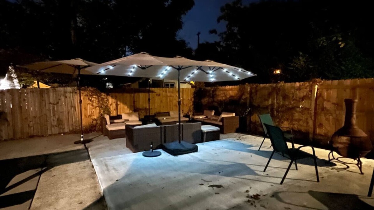Capital View Apartment | Little Rock Apartment on 7th.