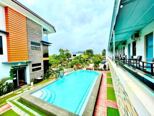 Suba Basbas Hotel | Little Rock Cebu