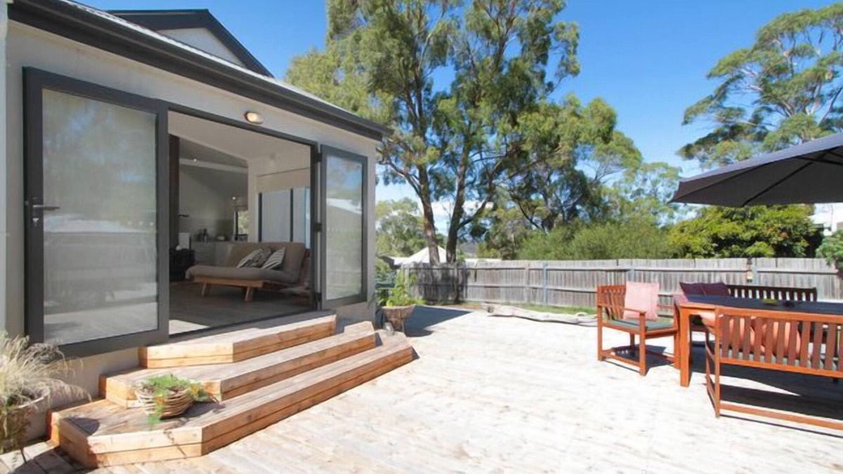 Carlton Cottage | Little Rocks - quiet retreat