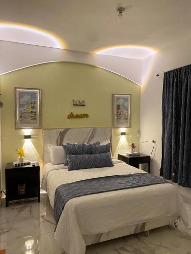La Caleta Apartment | Little Room Airport By Merengue House