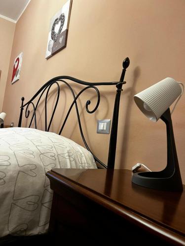 Venaria Reale Apartment | Little's Venaria