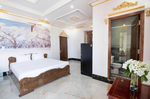 Chau Doc Bed & Breakfast | Little Saigon Hotel