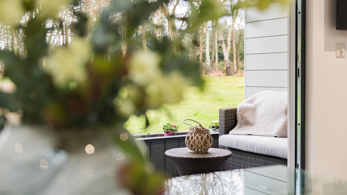Maidstone Cottage | Little Seven Oaks by Bloom Stays - sleeps 2 guests in 1 bedroom