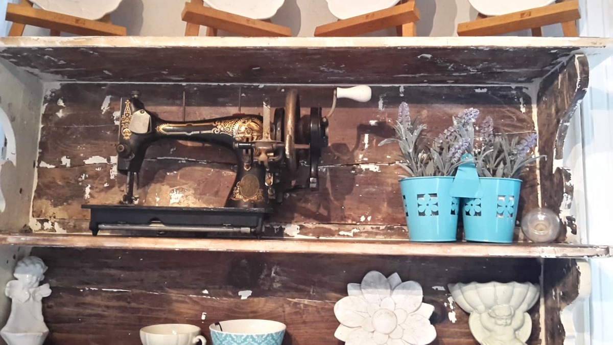 Este House | Little Shabby, a little house for you-Castelli Colli di Padova-1h Venice