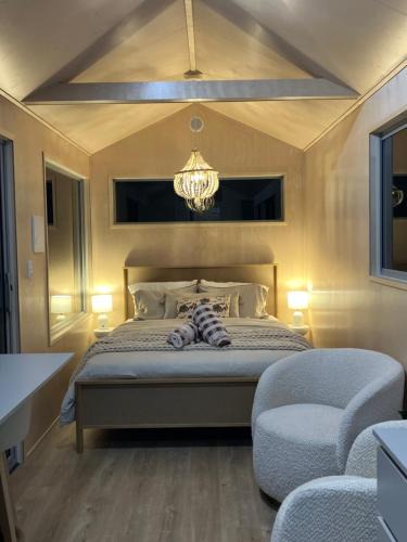 Williams House | Little Shed Retreat