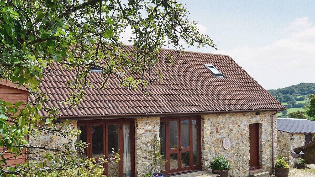 Honiton Cottage | Little Shelvin Farm Cottage