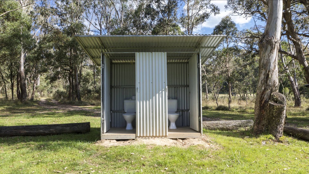 Ebor Cabin | Little Styx Cabins