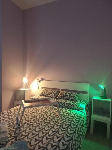 Selargius House | Little Suite Kaidi