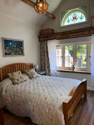 Nun Monkton House | Little Syke