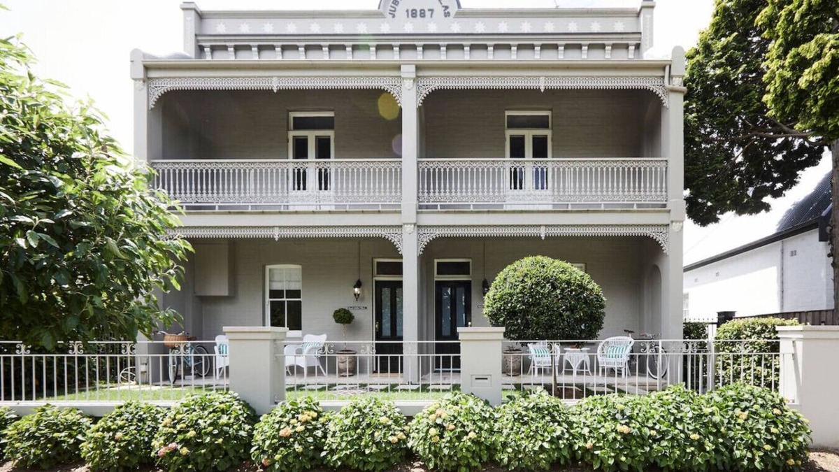 Bowral Apartment | Little Terrace Bowral 1