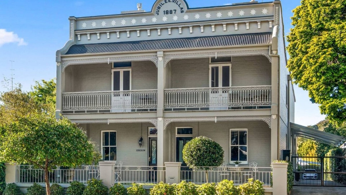 Bowral Apartment | Little Terrace Bowral 2