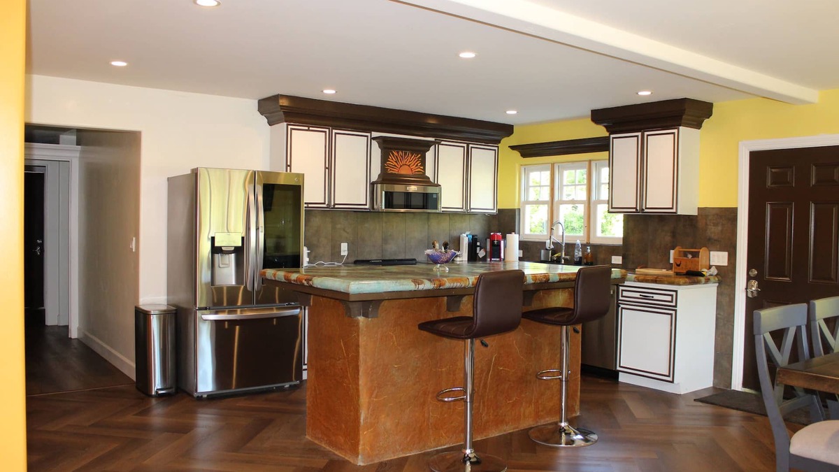Morgan Hill House | Little Tuscany of Morgan Hill