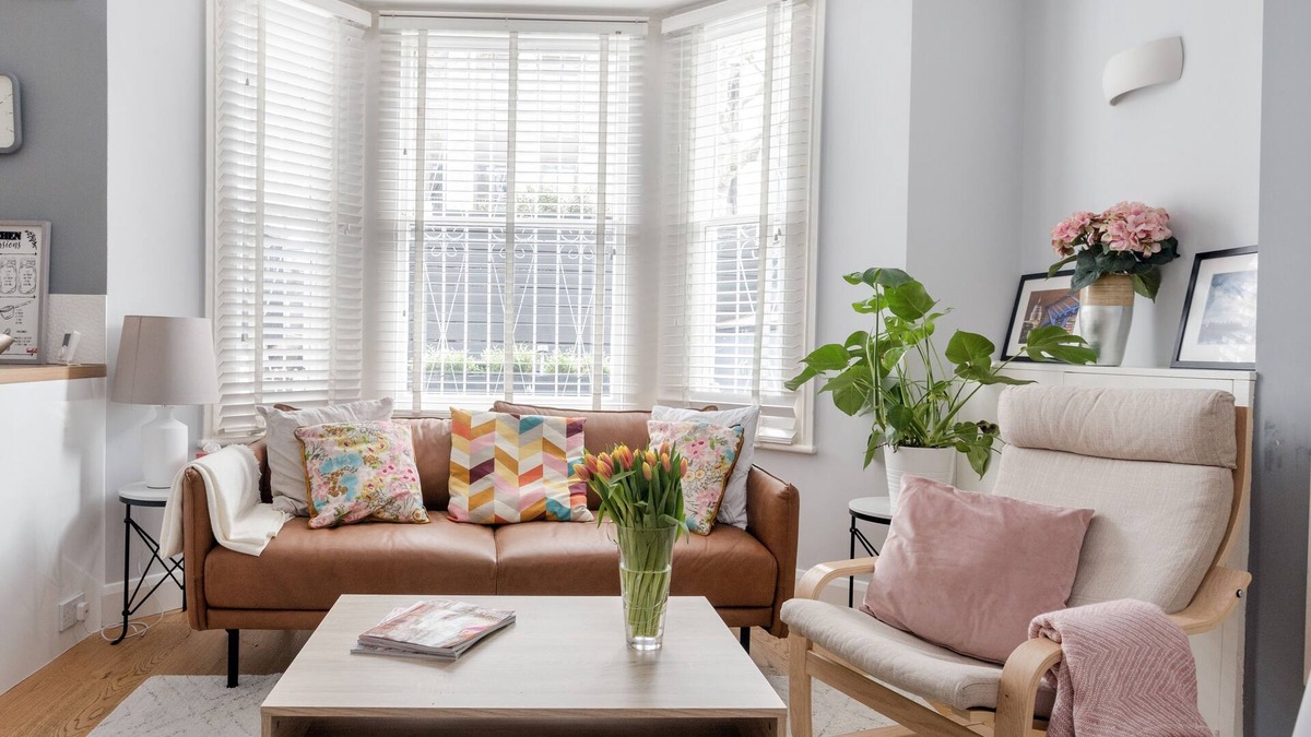Little Venice Apartment | Little Venice is waiting for you! Come relax in beautiful home