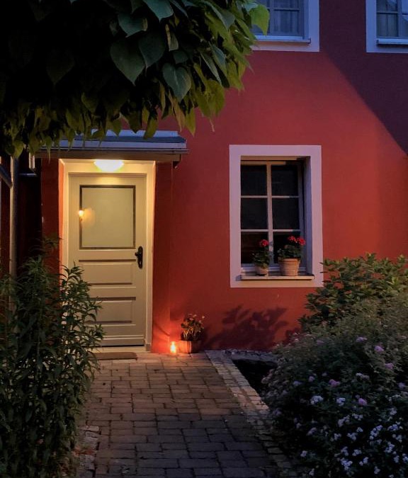 Frankenberg Apartment | Little Vintage