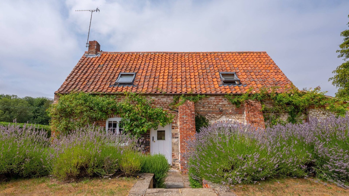 North Creake Cottage | Little Wells (6), North Creake, Norfolk