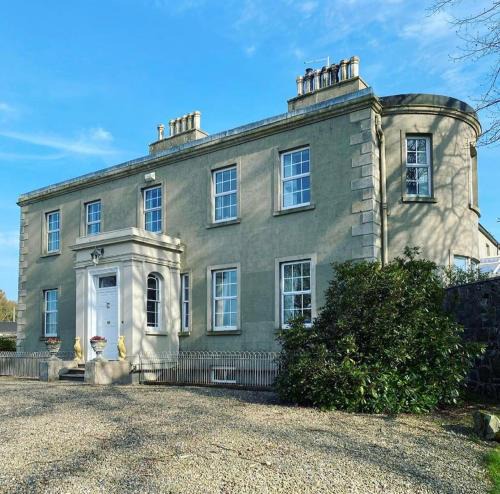 Craigavon House | Little Woodbank