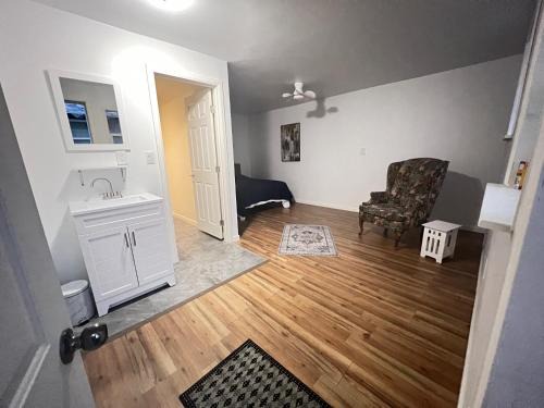 Old Town House | LittleBetty's LandingPad