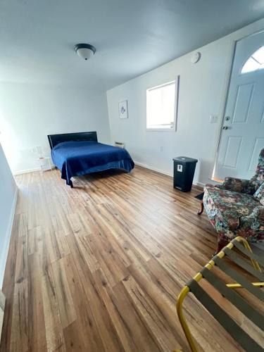 Old Town House | LittleBettysCrashPad