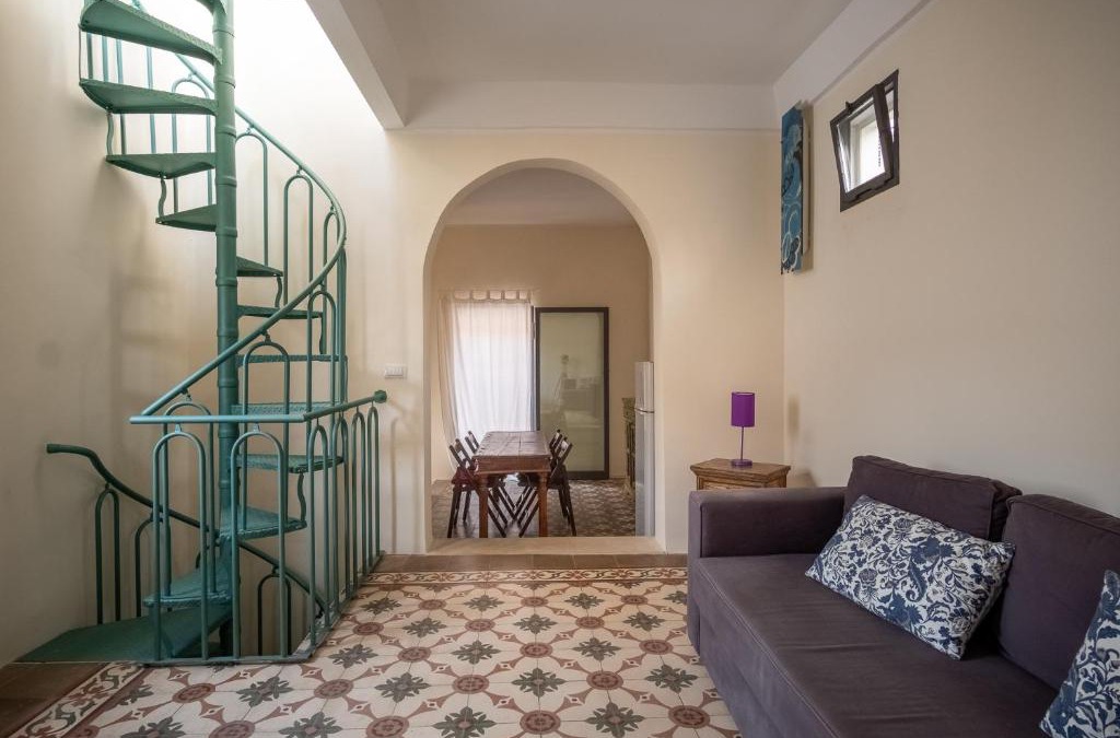 Galatone House | LittleBouganvilleHouse