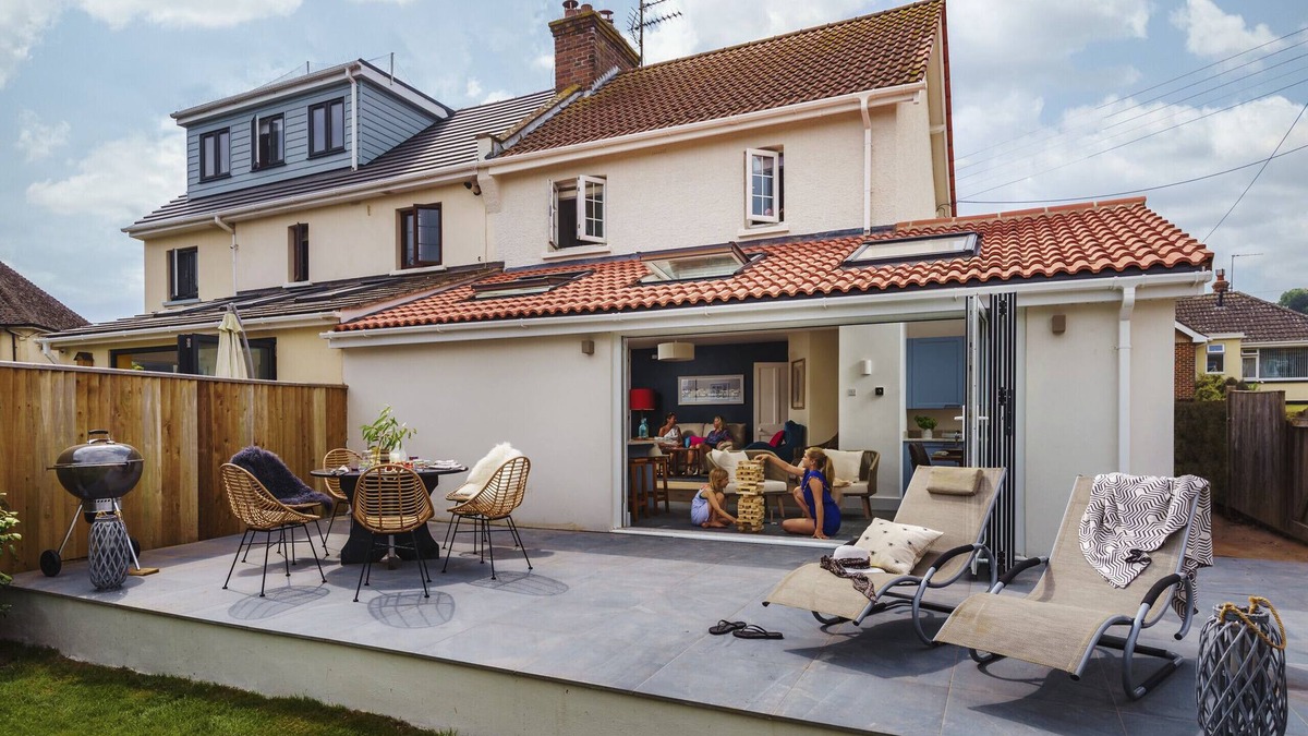 Seaton Cottage | Littlefields - With hot tub and short walk to beach