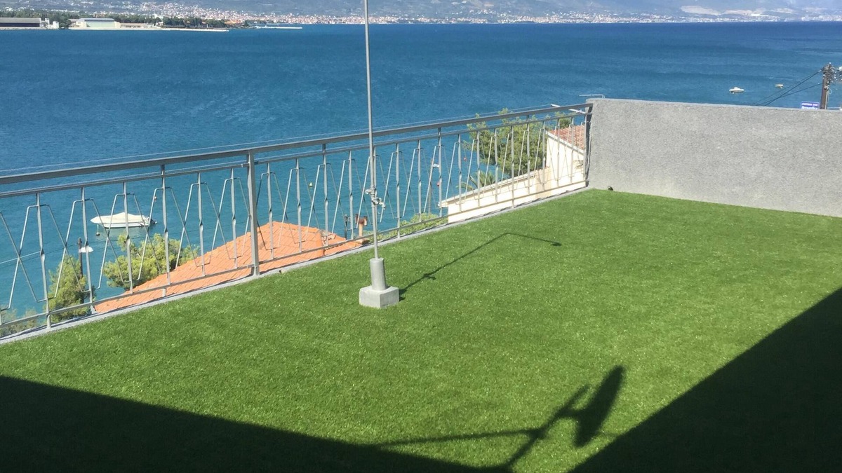 Mastrinka Apartment | LittleVenice appartment 50 m ftom the sea