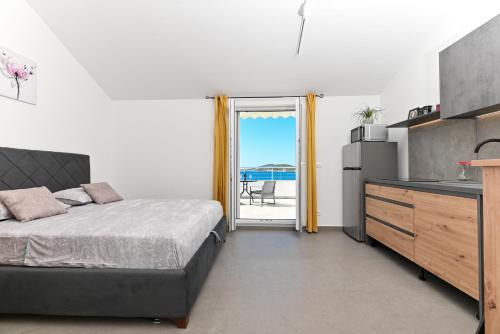 Podglavica Apartment | Lity Apartment Lily