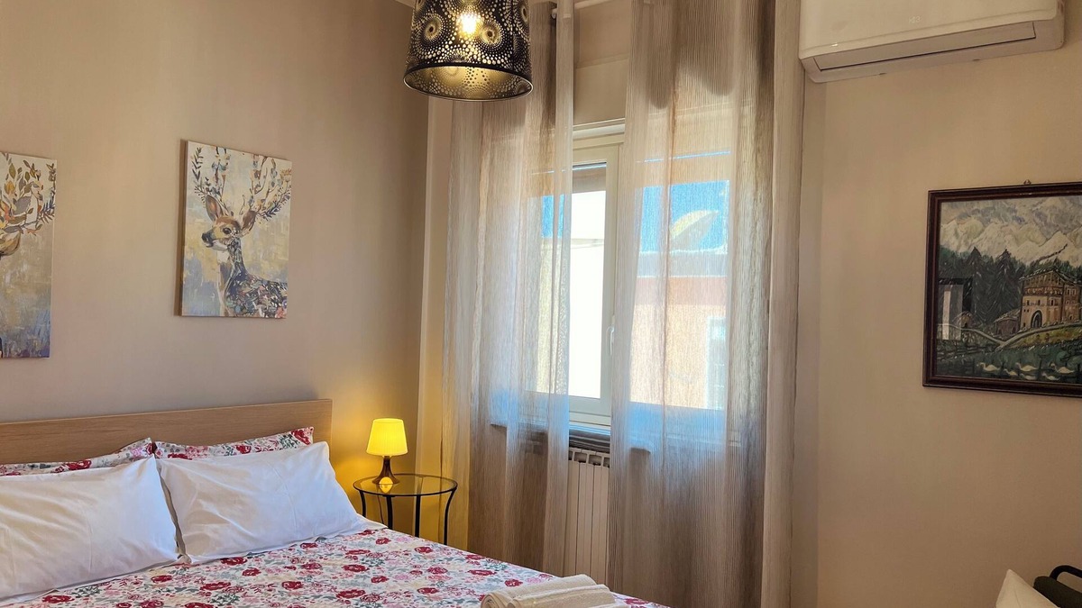 Agrigento Apartment | Liu at the Avenue
