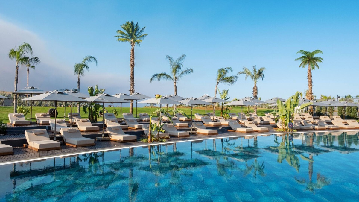 Side Resort | Liu Resorts - All inclusive