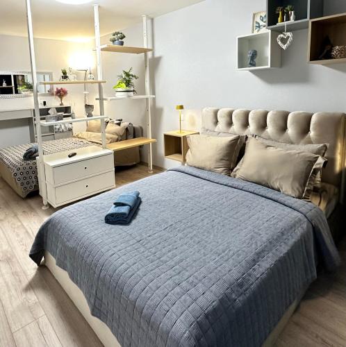 Mazeikiai Apartment | LIUxSAU apartmentai