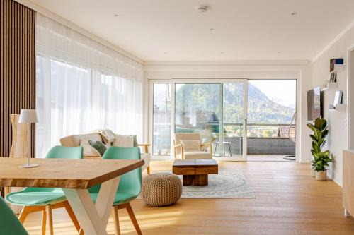 Meilingen Apartment | Liv'A Moment