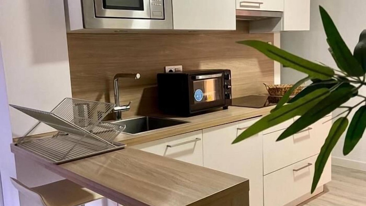 San Sebastian de la Gomera Apartment | Live La Gomera el Padron