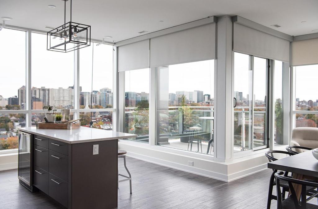 Centretown West Apartment | LIV Extended Stay
