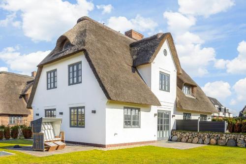 Wenningstedt-Braderup House | Liv Hûs