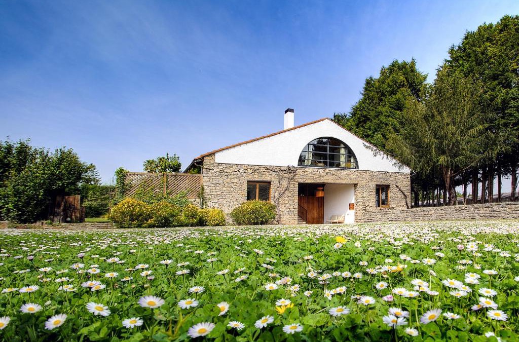 Periurbano - Rural House | LIV HOME