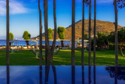 Akyarlar Hotel | LIV Hotel by Bellazure