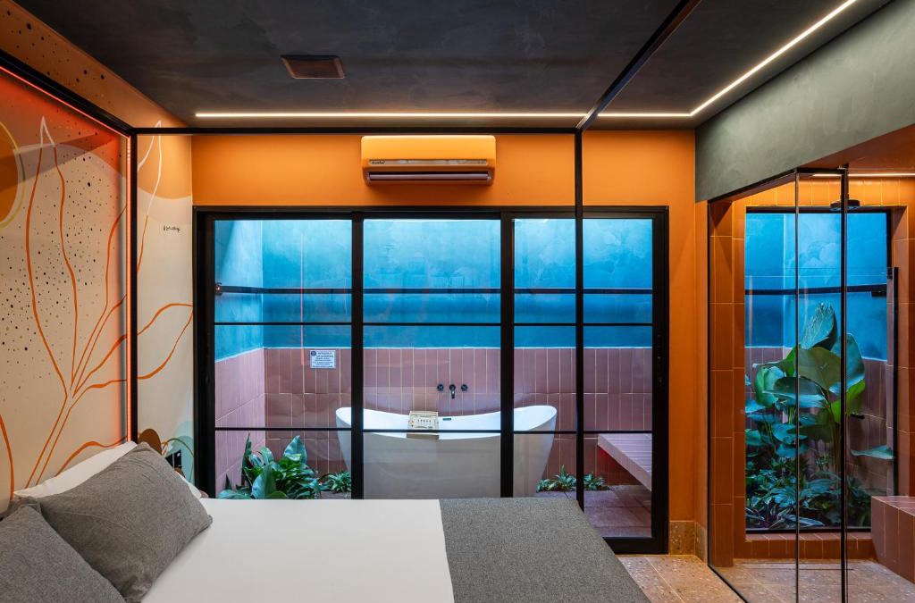 Guararapes Hotel | Liv Motel e Hotel