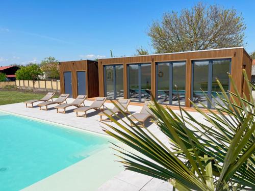 Poroszlo Apartment | Liv Residence Lake Tisza