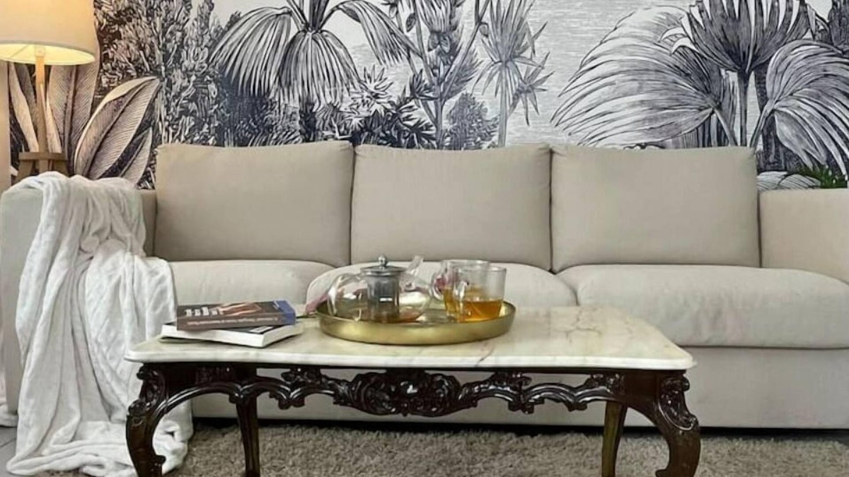 Guesnain House | Liva-blom