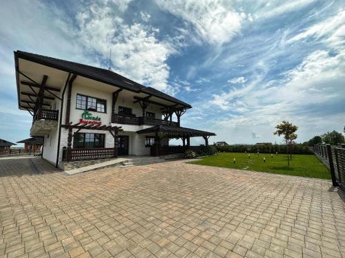 Horodnic de Jos House | Livada Bucovinei