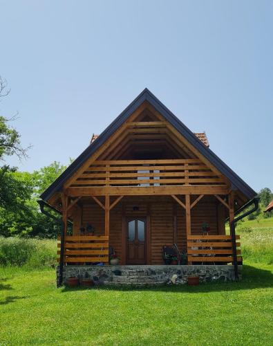 Kremna House | Livaditsa Kremna