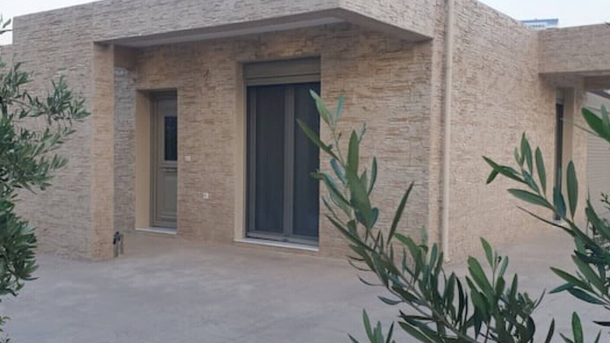 Kardamena Villa | Livas 1 Relaxing Villa